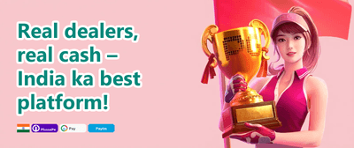 VIP Weekly Cashback Rebate promotion