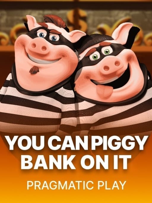 You Can Piggy Bank On It icon