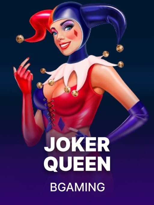 Joker Queen icon