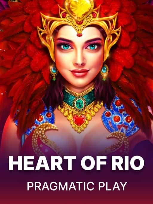 Heart of Rio icon