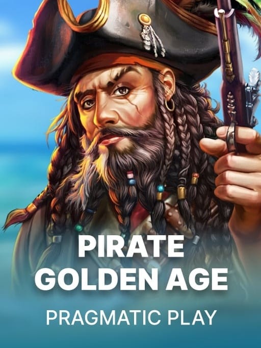 Pirate Golden Age icon